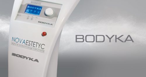 Bodyka
