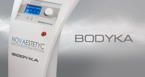 Bodyka