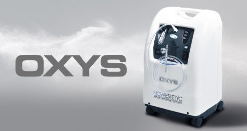OXYS