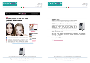 Stop alle macchie da sole: ecco come rimuoverle definitivamente