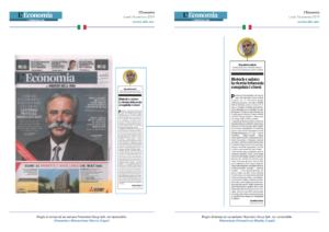 Biotech e salute: la ricetta brianzola conquista i cinesi