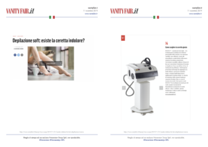 Depilazione soft: esiste la ceretta indolore?