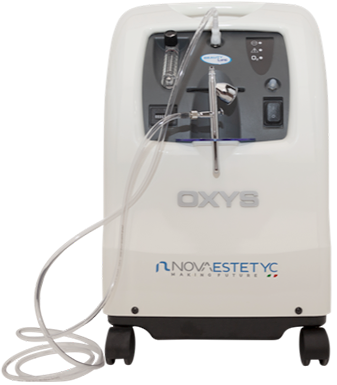 OXYS