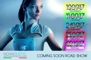NOVAESTETYC PRESENTS EGO
