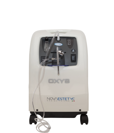 OXYS