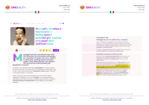 Non solo ceretta e manicure: i trattamenti estetici più curiosi che puoi fare dall’estetista